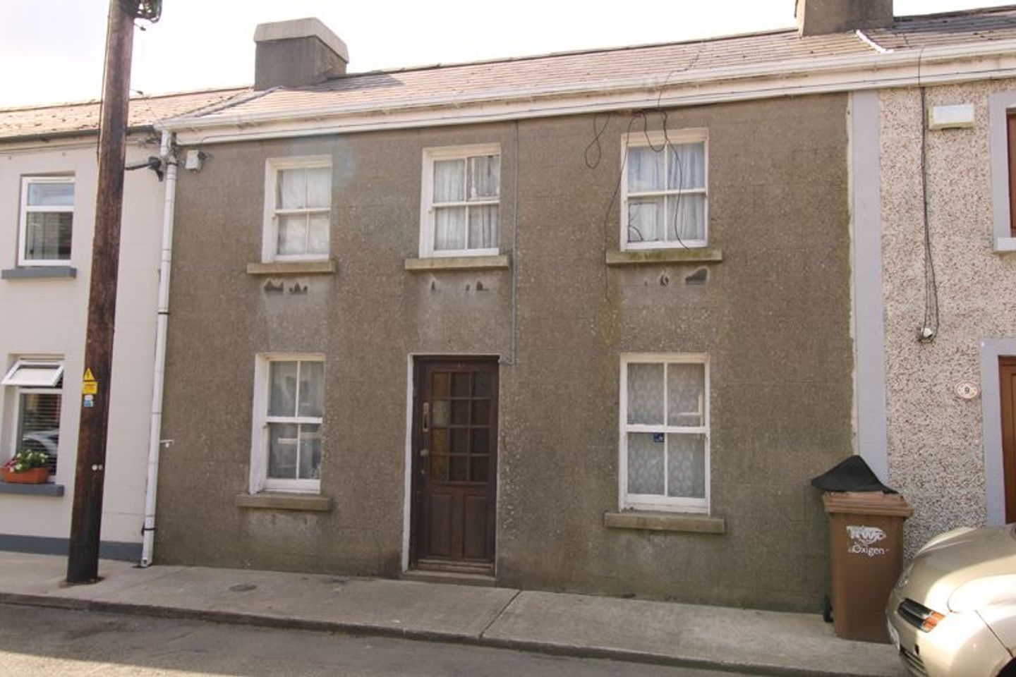 10 Rockview Terrace, Arklow, Arklow, Co. Wicklow, Y14N235
