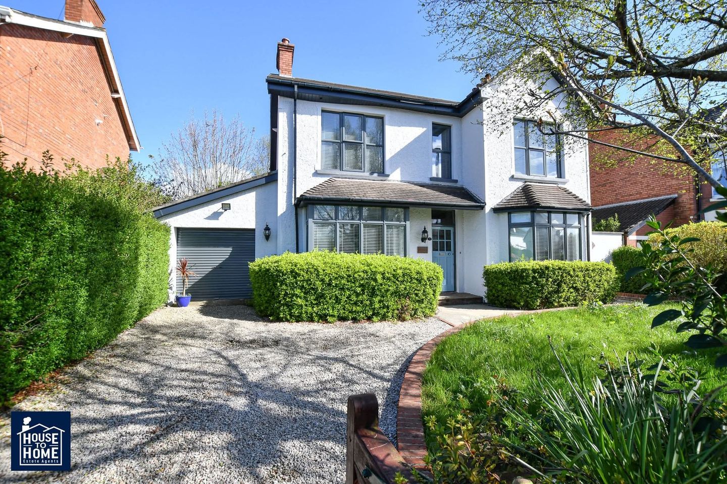 3 North Circular Road, Belfast City Centre, Co. Antrim