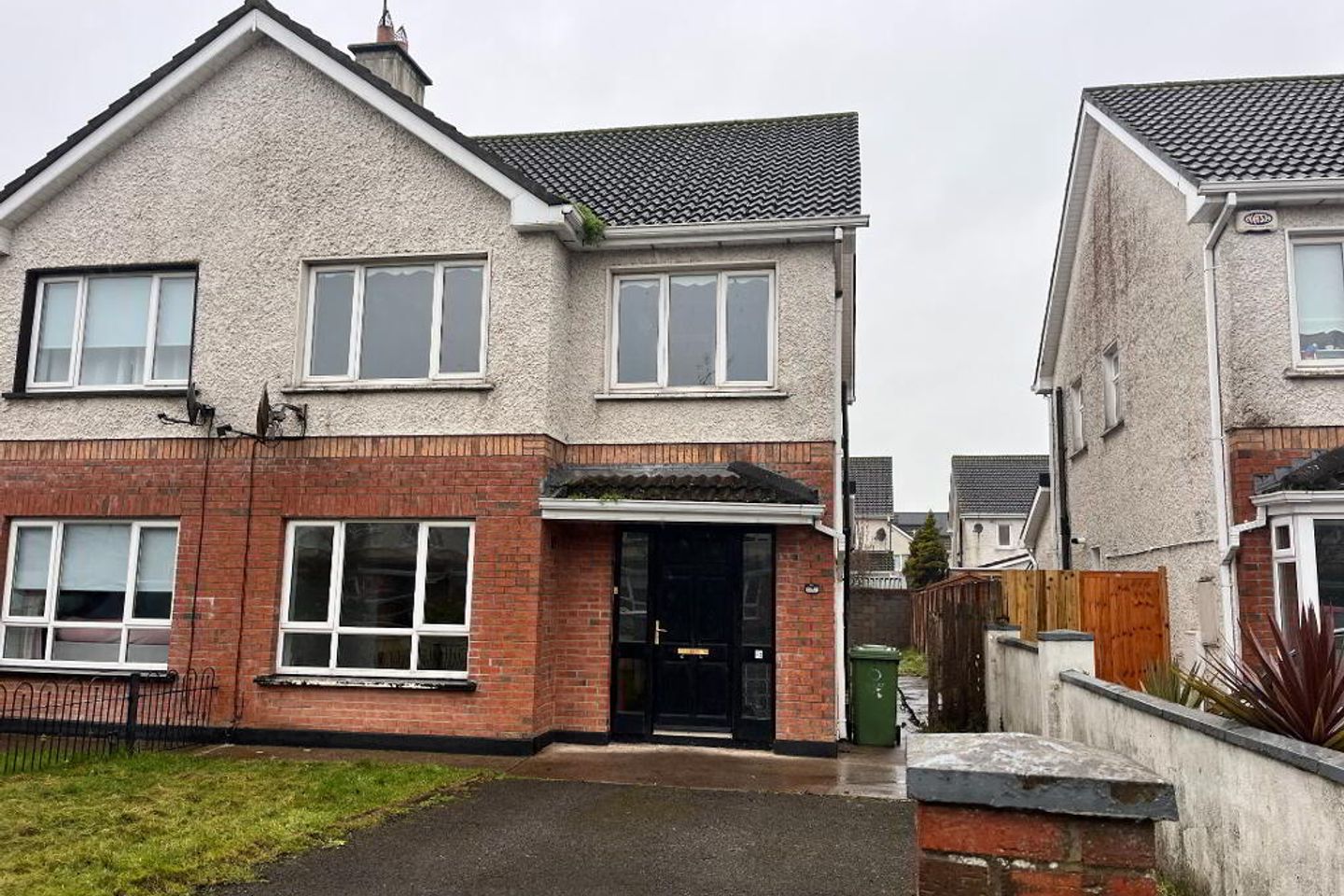 22 Rivervale Grove, Dunleer, Co. Louth, Dunleer, Co. Louth, A92A6R7