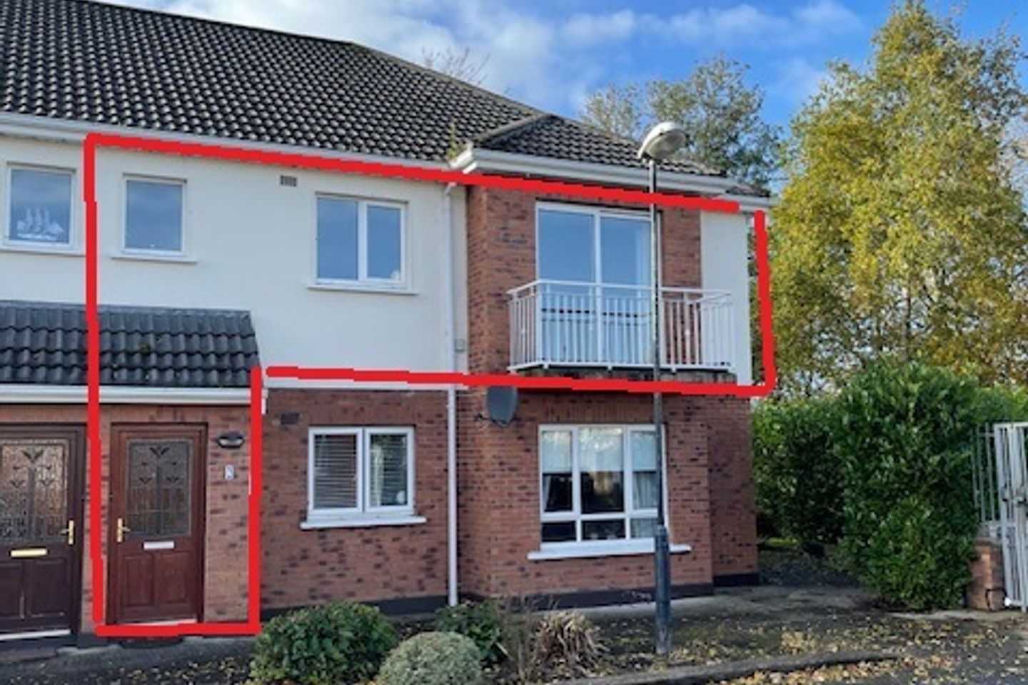 2 Rochford Park, Kill, Co. Kildare, W91V9K2 is for sale on Daft.ie