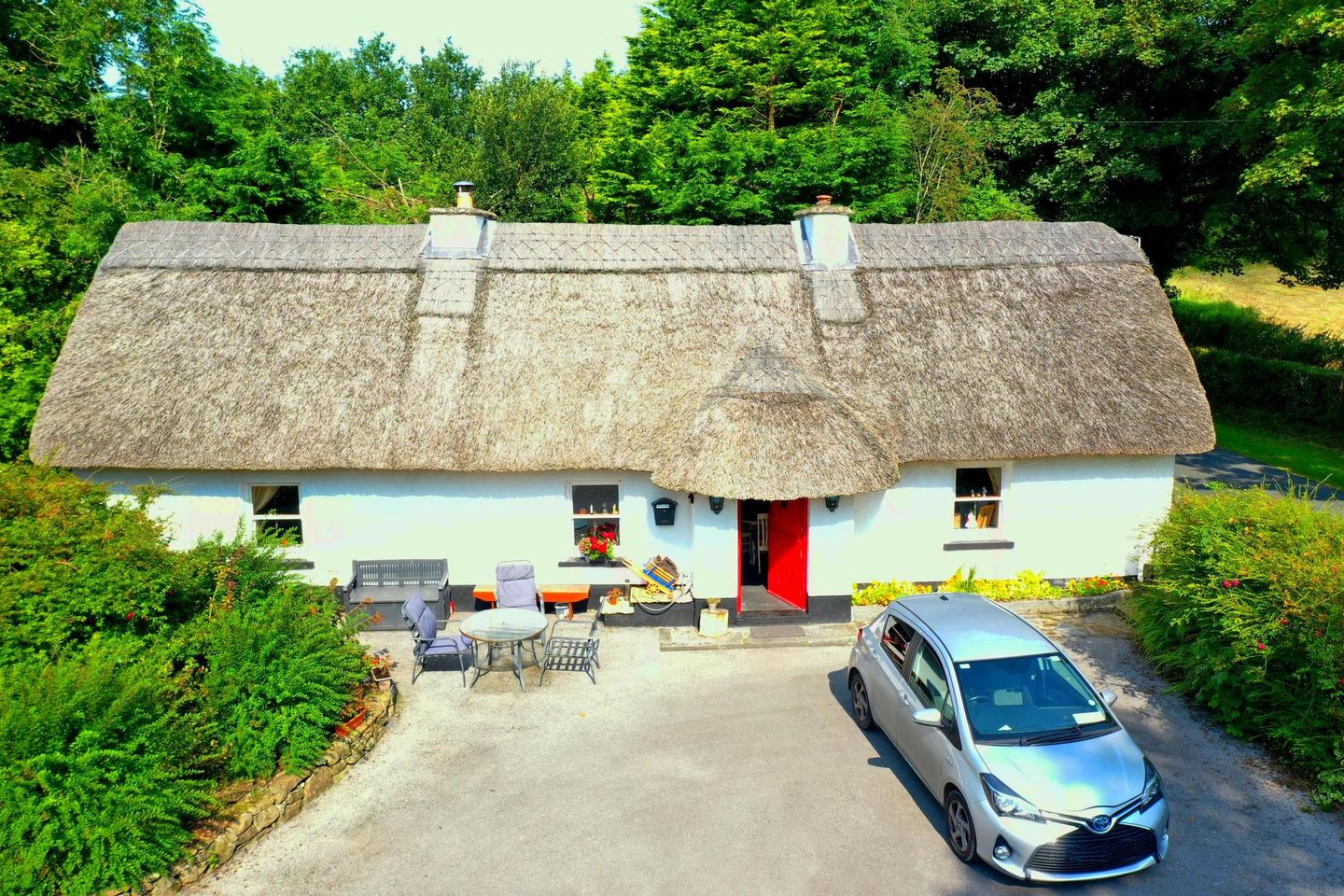 Commercial property for sale in ENYBEGS, Ennybegs, Co. Longford