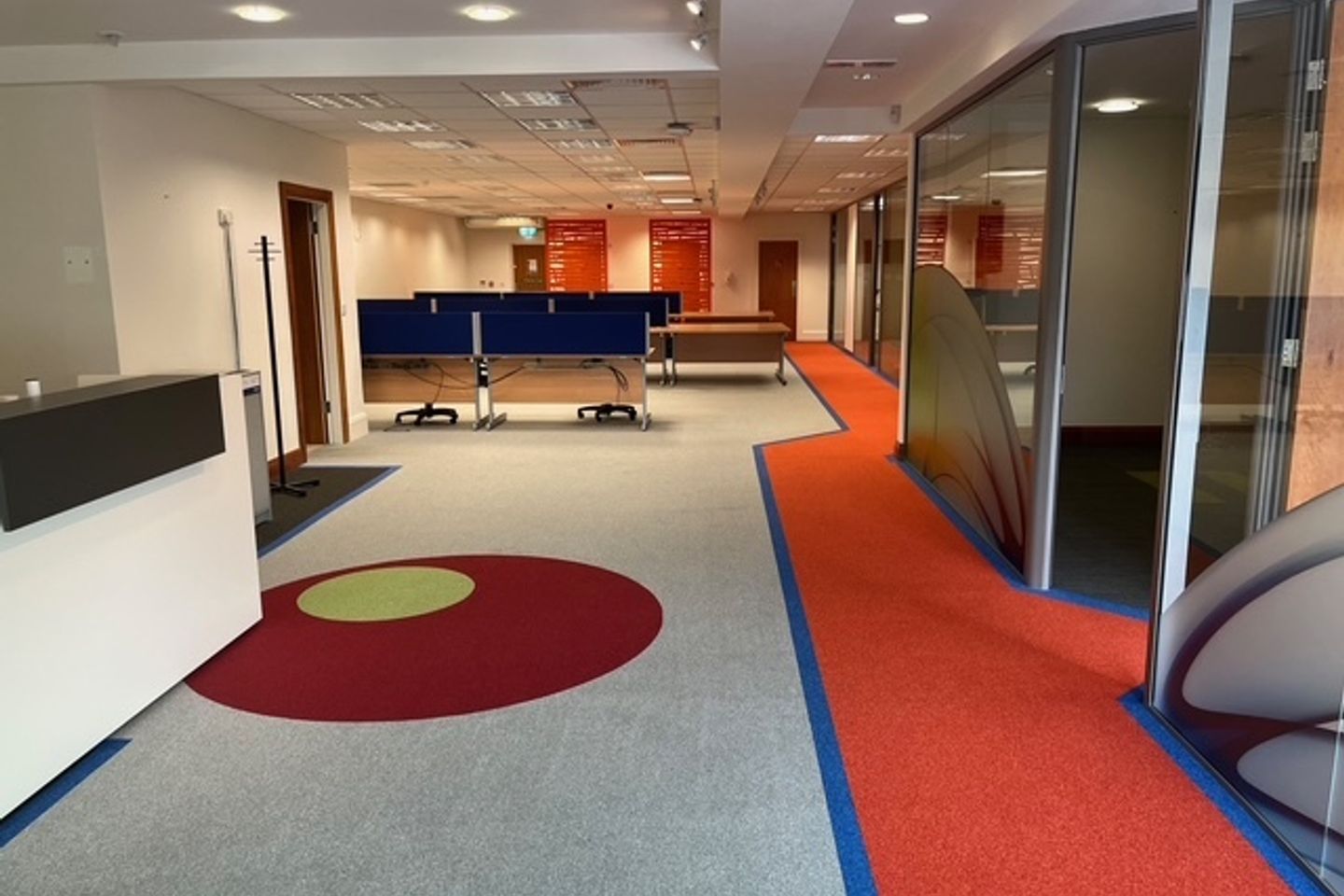 Glenrock Business Park, Tuam Road, Ballybane, Co. Galway