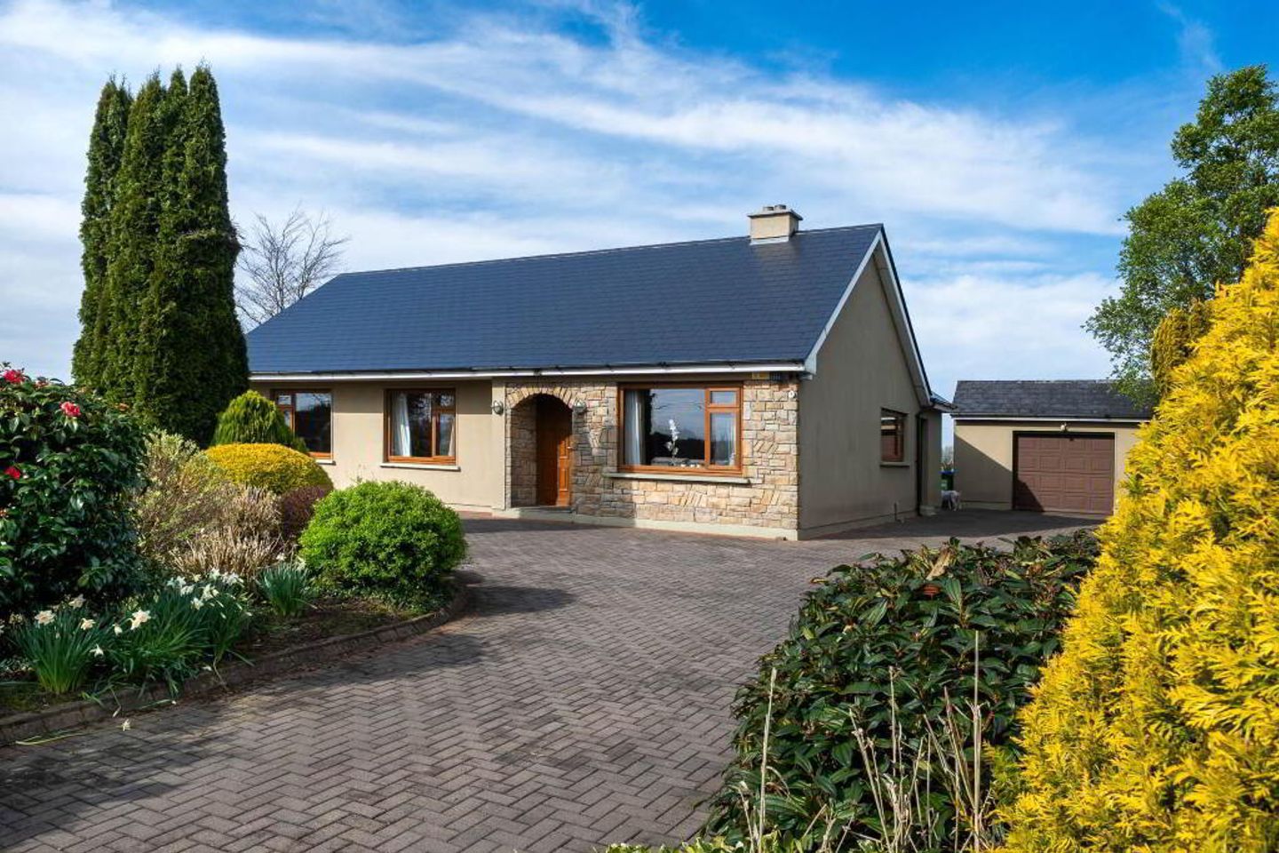 Farneigh, Newport, V94N2VY
