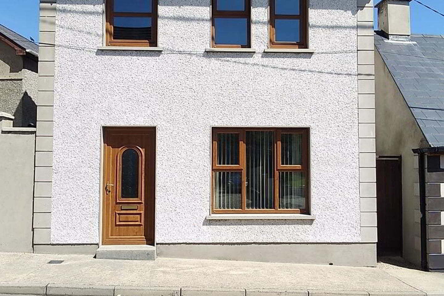 Guesthouse End, Raphoe, Co. Donegal, F93TV20