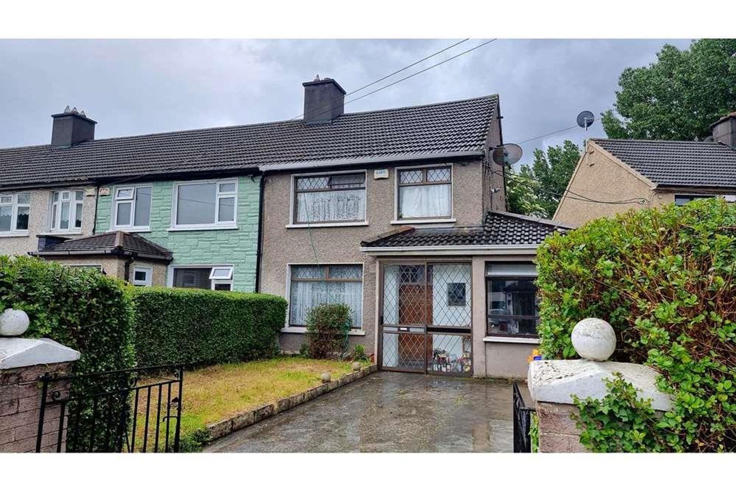 55 Walkinstown Park, Walkinstown, Dublin 12, D12E8X2 is for sale on Daft.ie