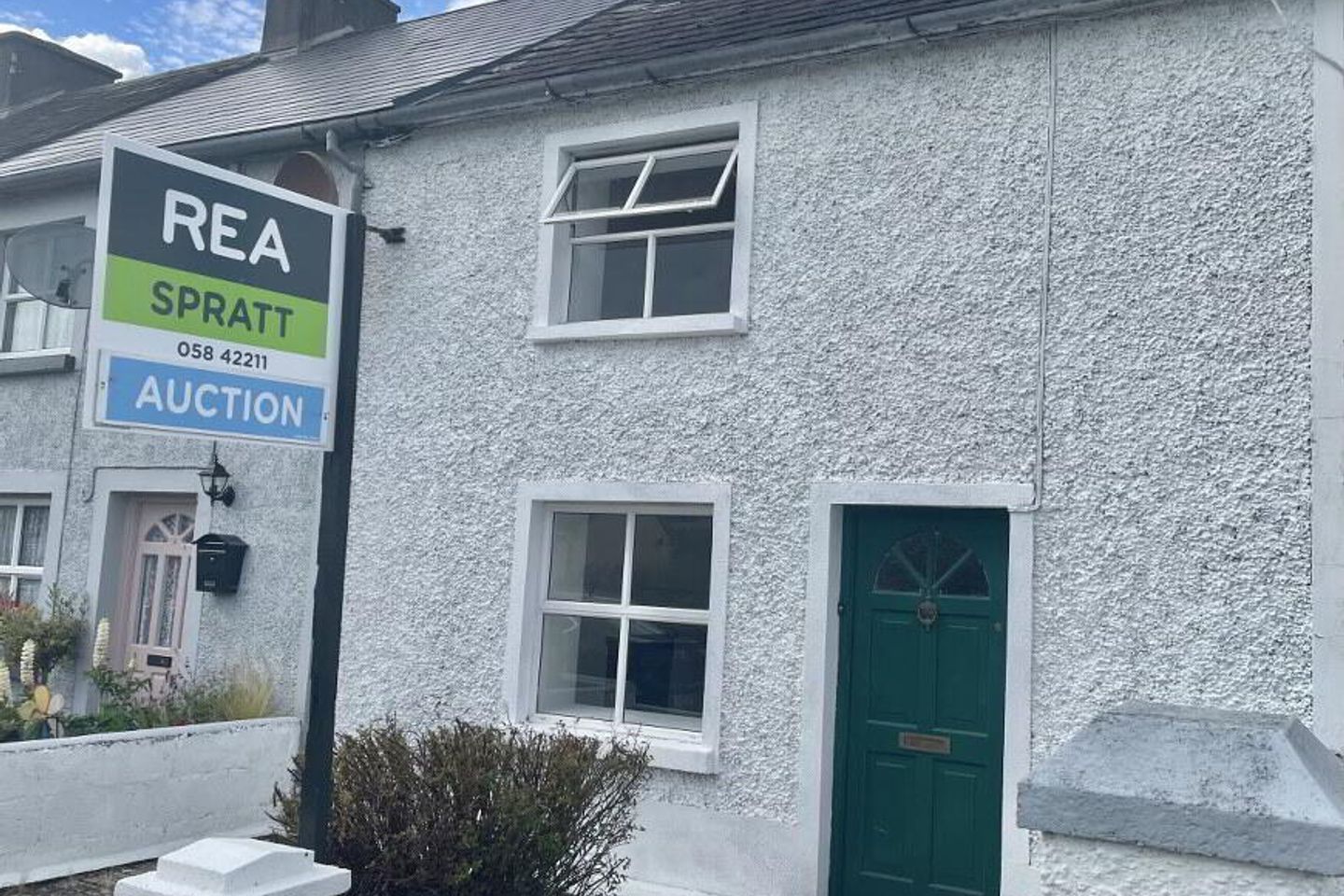 3 Barrack Street, Ballymacarbry, Co. Waterford, E91XE97 is for sale on