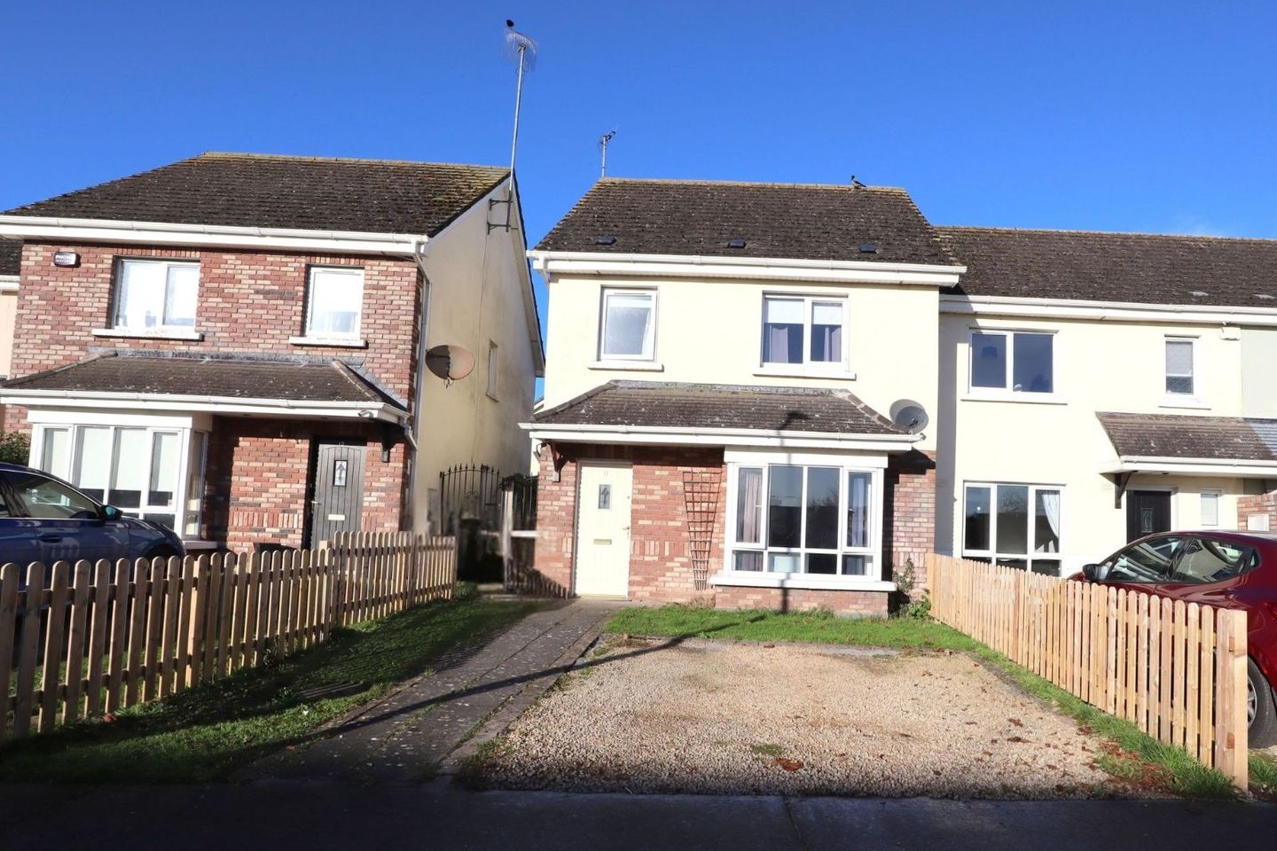 11 Dunlin Street, Aston Village, Drogheda, Co. Louth, A92R88H