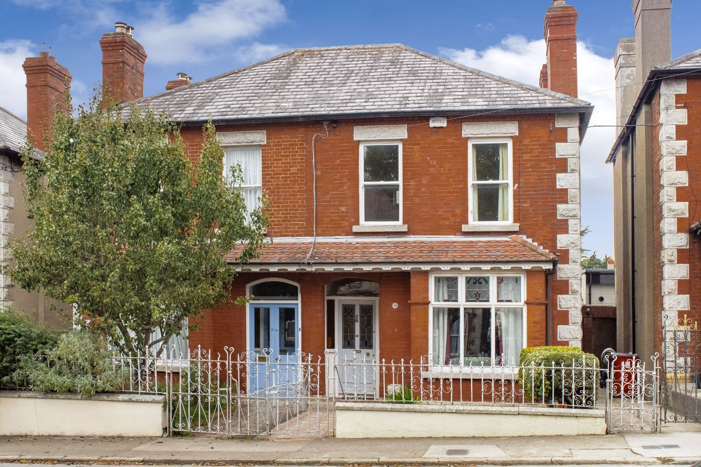 15 Achill Road, Drumcondra, Dublin 9, D09A4E1