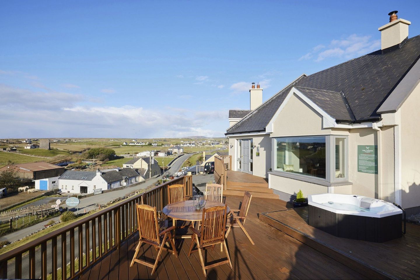 Holiday Homes in Fisherstreet, Doolin, Co. Clare on Daft.ie