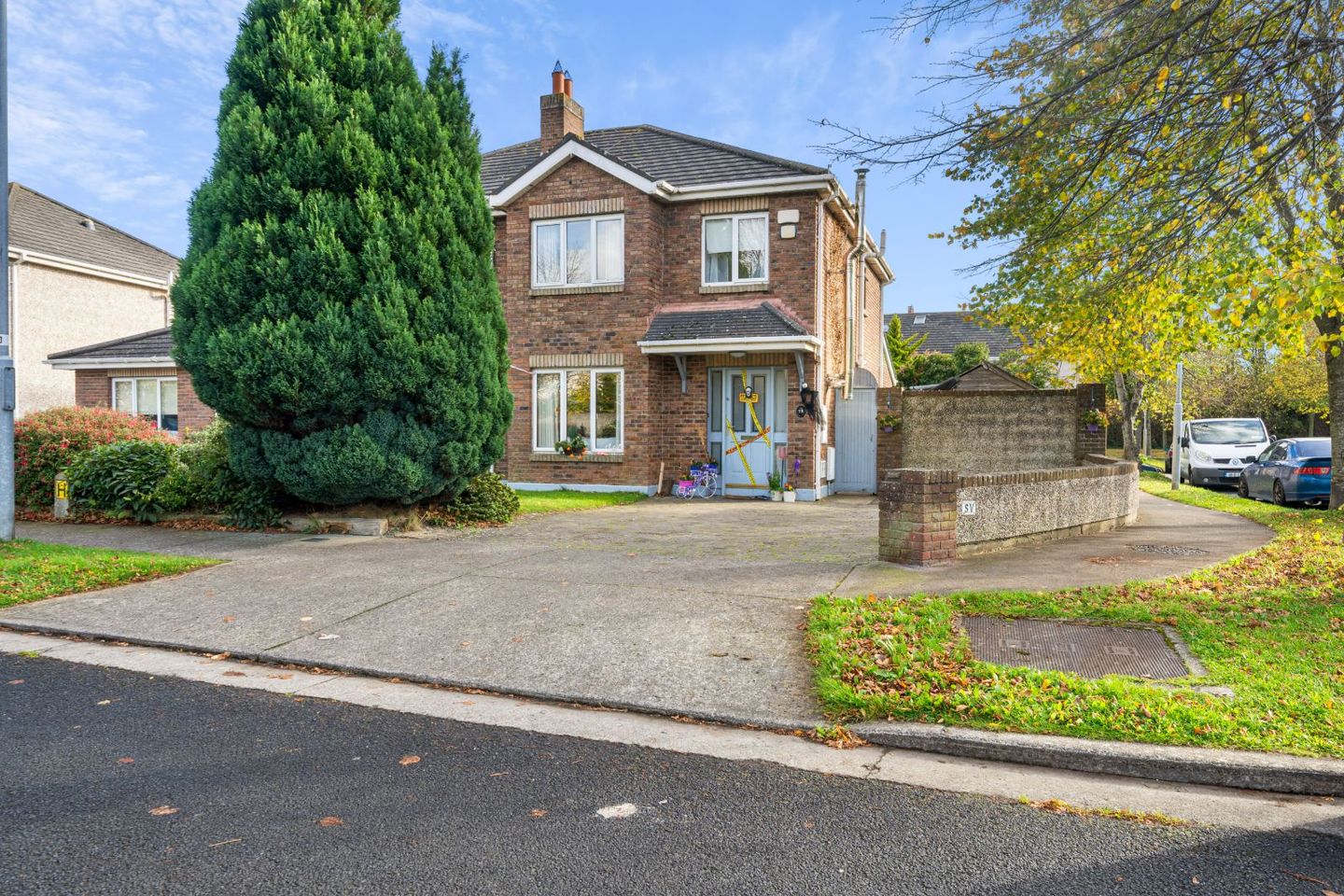 79 Gainsborough Avenue, Malahide, Co. Dublin, K36HK09