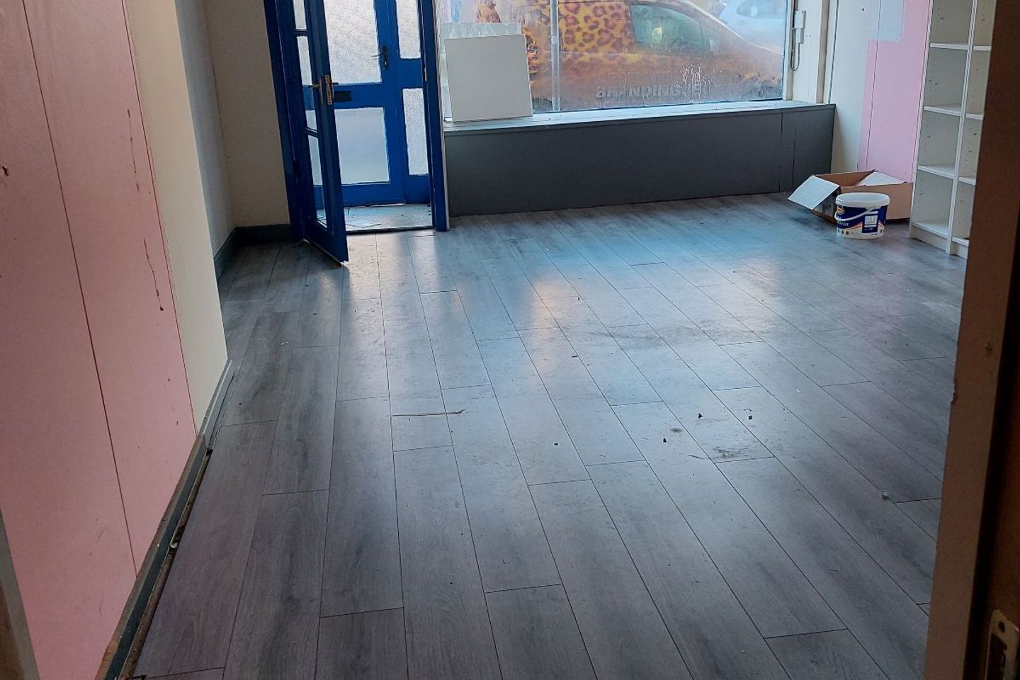 Commercial property for rent in 45 Patrick Street, Templemore, Templemore, Co. Tipperary