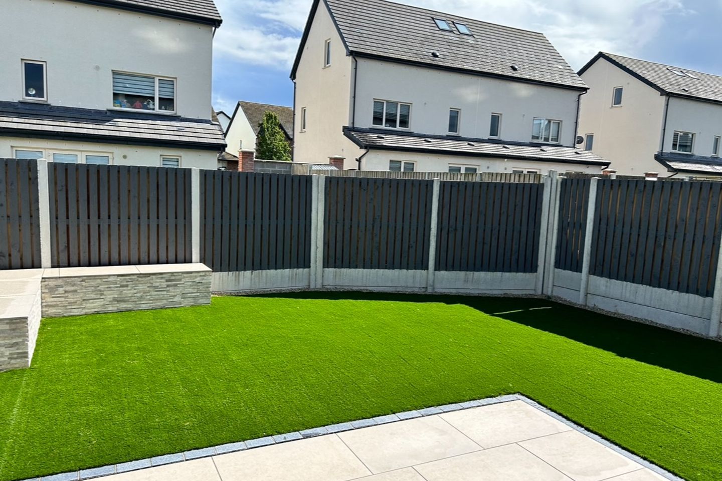 Bellingsmore, Dublin 15, Hollystown, Dublin 15