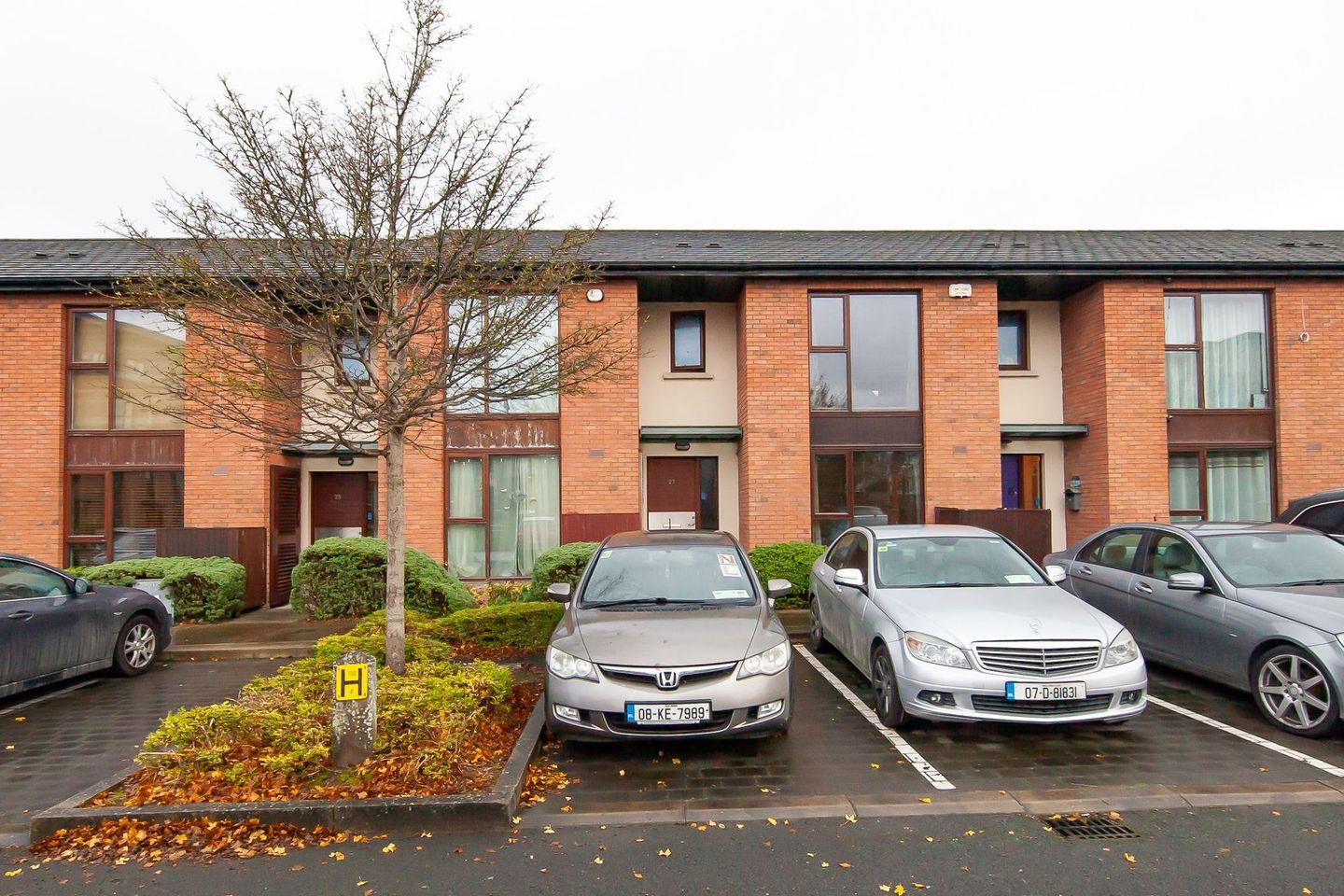 27 Castle Gate Green, Adamstown, Lucan, Co. Dublin, K78KF70