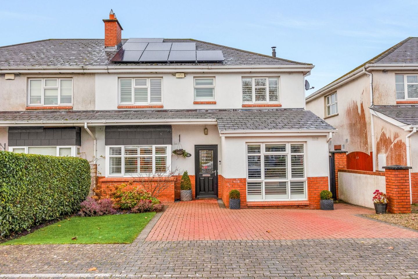 30 Seagrave Park, Ratoath, Ratoath, Co. Meath, A85HH52