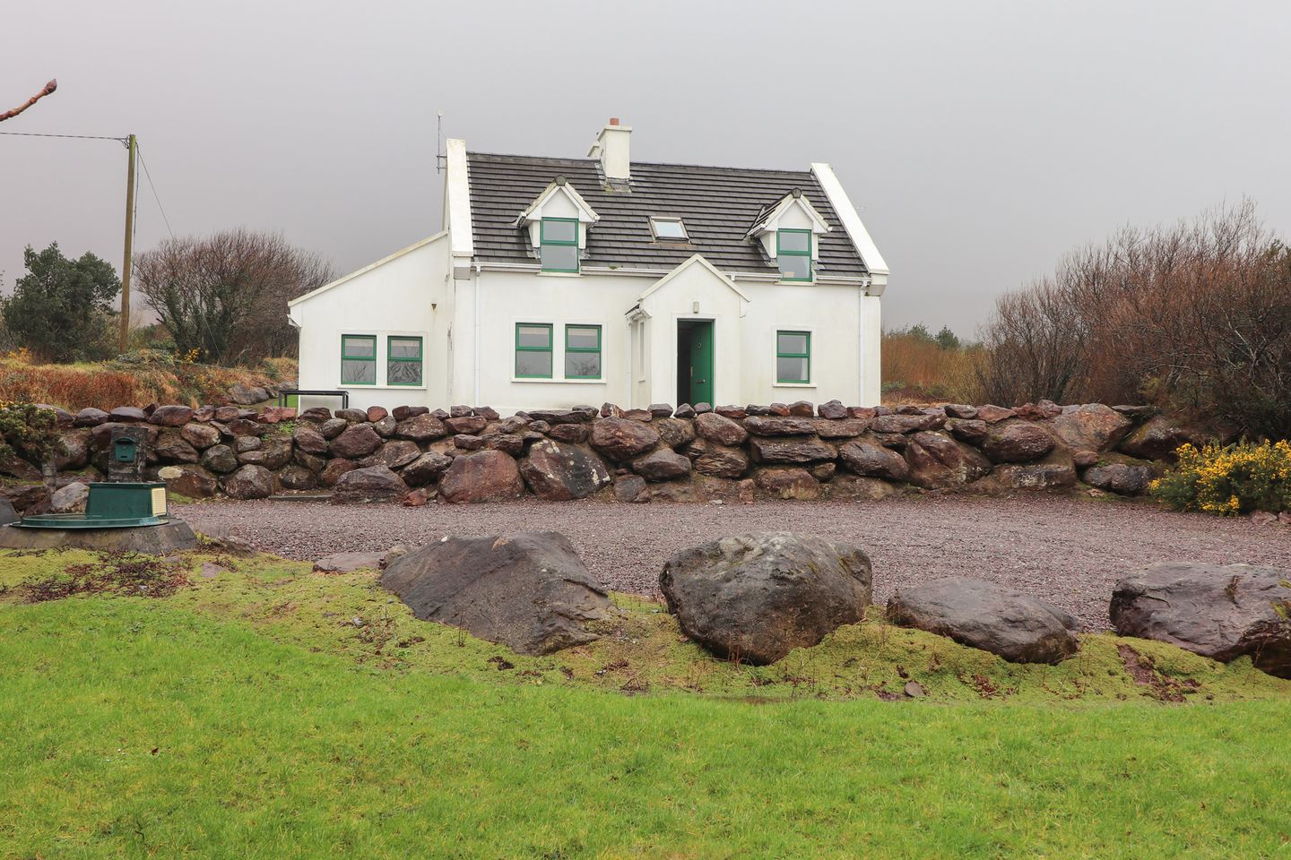 Dingle Peninsula, Dingle, Co. Kerry