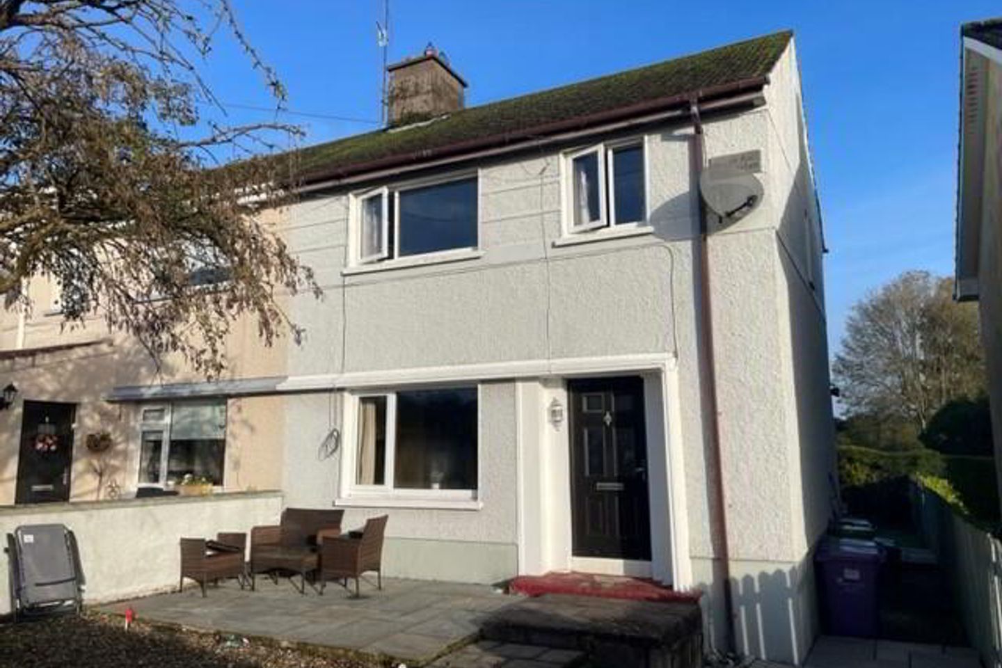 11 Leeview Place, Carrigmahon, Monkstown, Co. Cork, T12XCK7 is for sale on Daft.ie