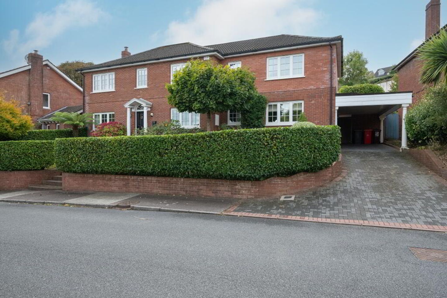 5 Mount Ovel, Rochestown, Co. Cork, T12XT5E