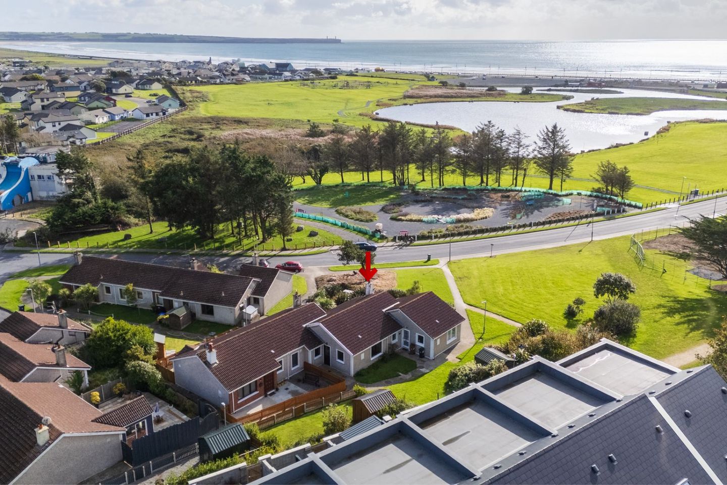 2 Lakelands, Tramore, Tramore, Co. Waterford, X91AK60
