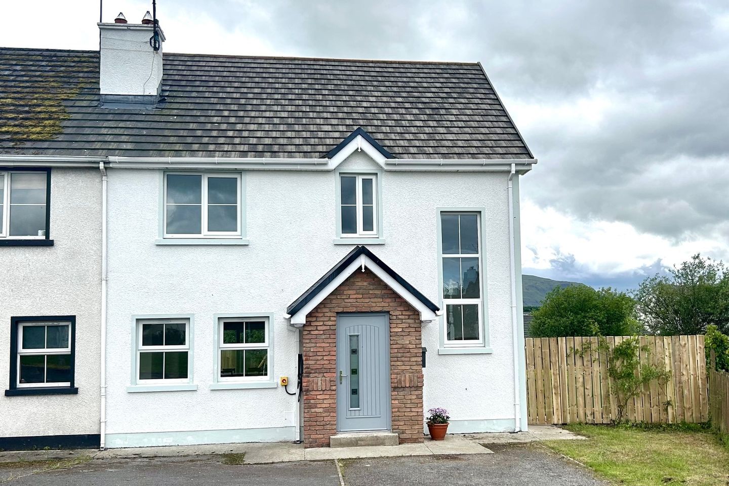 64 Melvin Fields, Kinlough, Co. Leitrim, F91F7X3 is for sale on Daft.ie