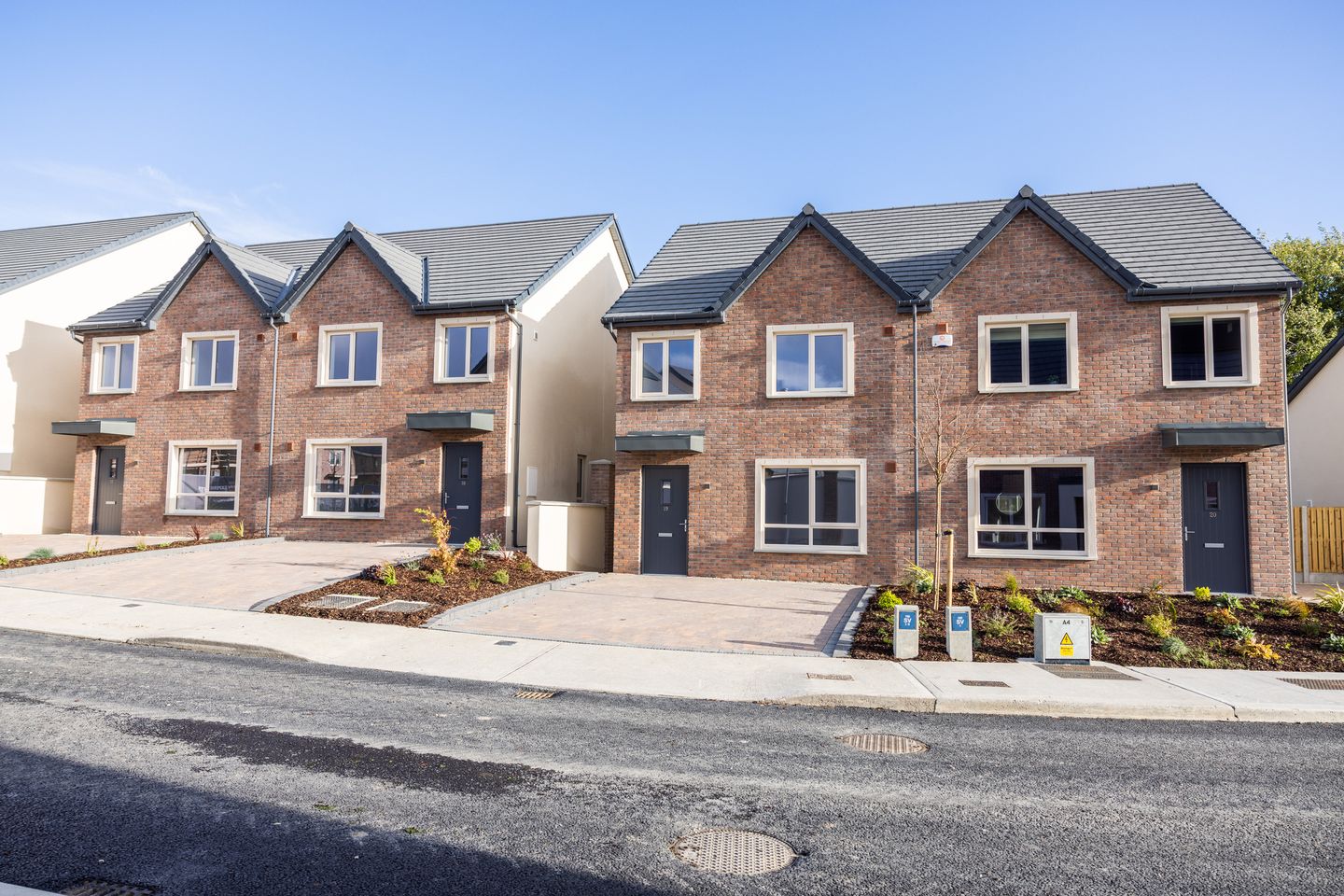 The Poplar, Walker's Gate, The Poplar, Walker's Gate, Walker's Gate