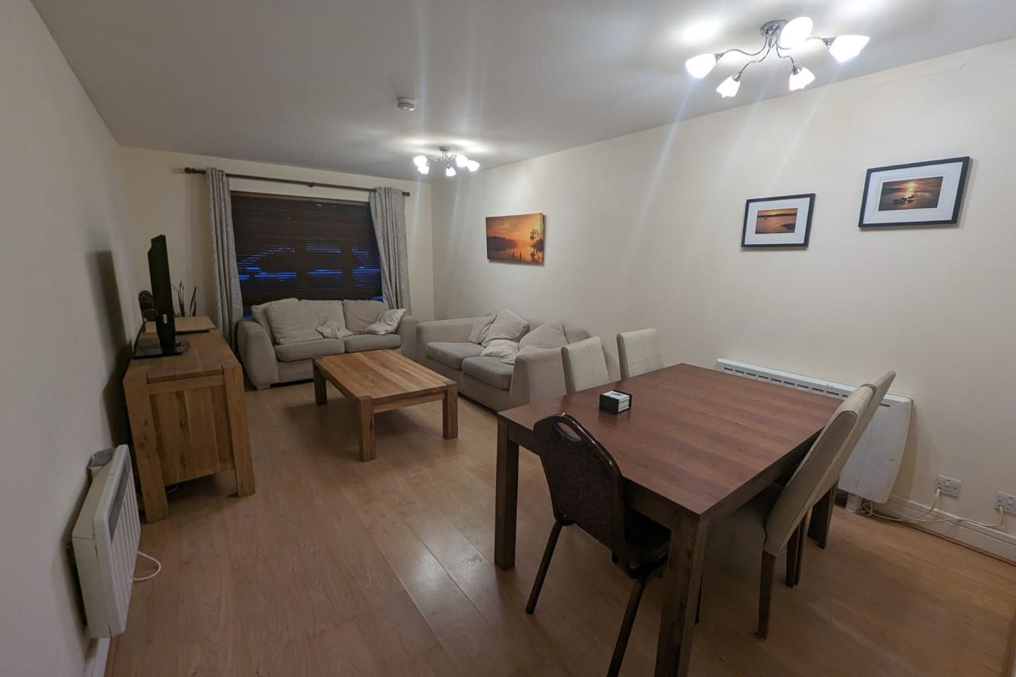 Apartment 301, Longboat Quay North Apartments, Dub, Hanover Quay, Co. Dublin