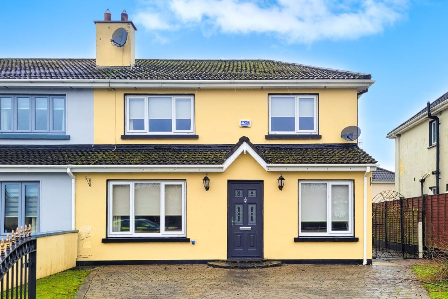 104 Loughminane Green, Kildare, Co. Kildare, R51X317