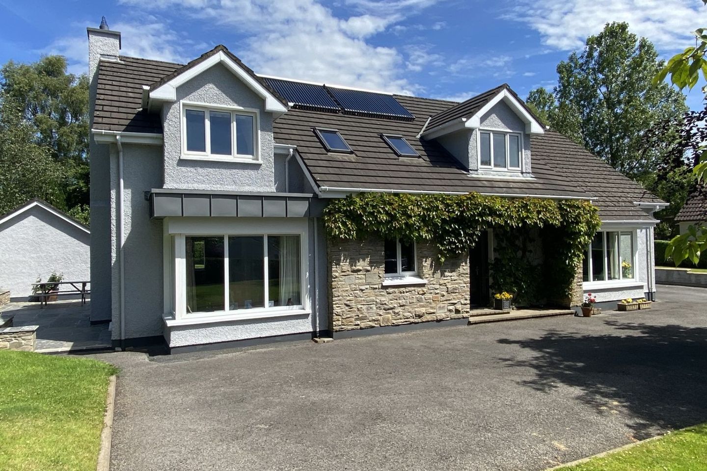 Tyrcallen, Stranorlar, Kilross, Co. Donegal, F93F9NF is for sale on Daft.ie