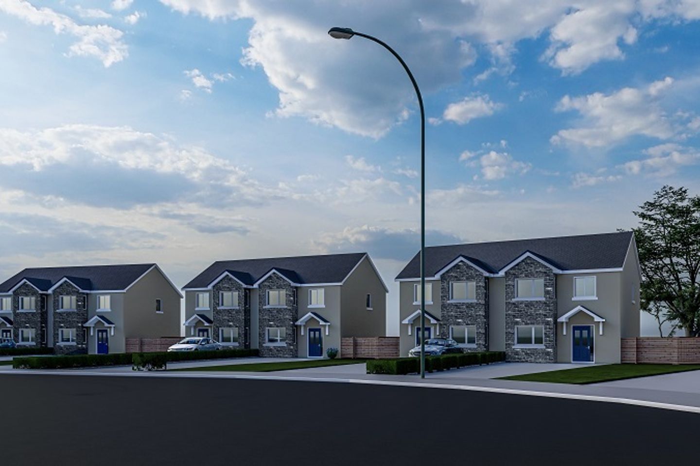 Shantobar, Ballinalee, Co. Longford