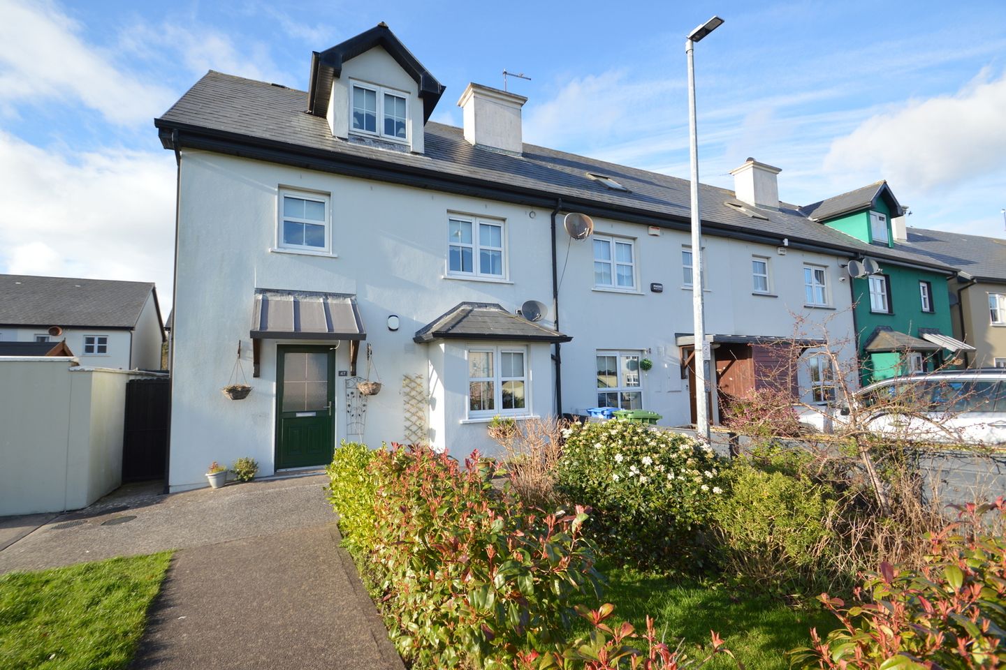 47 Na Banta, Ladysbridge, Midleton, Co. Cork, P25HY01 is for sale on