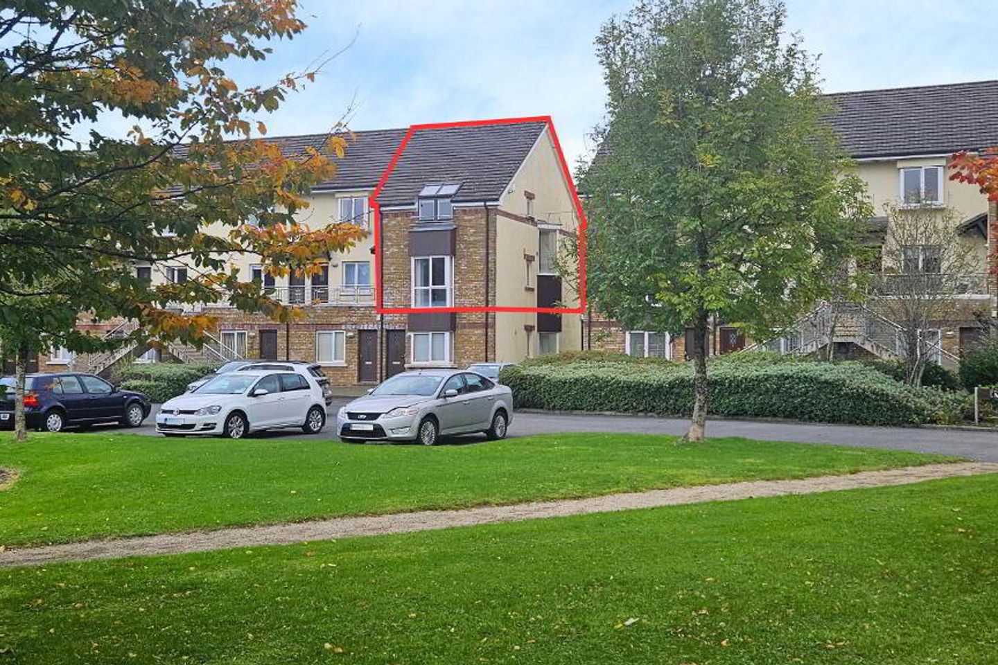 12 Drumharlow, Shannon Court, Carrick-on-Shannon, Co. Leitrim, N41H589