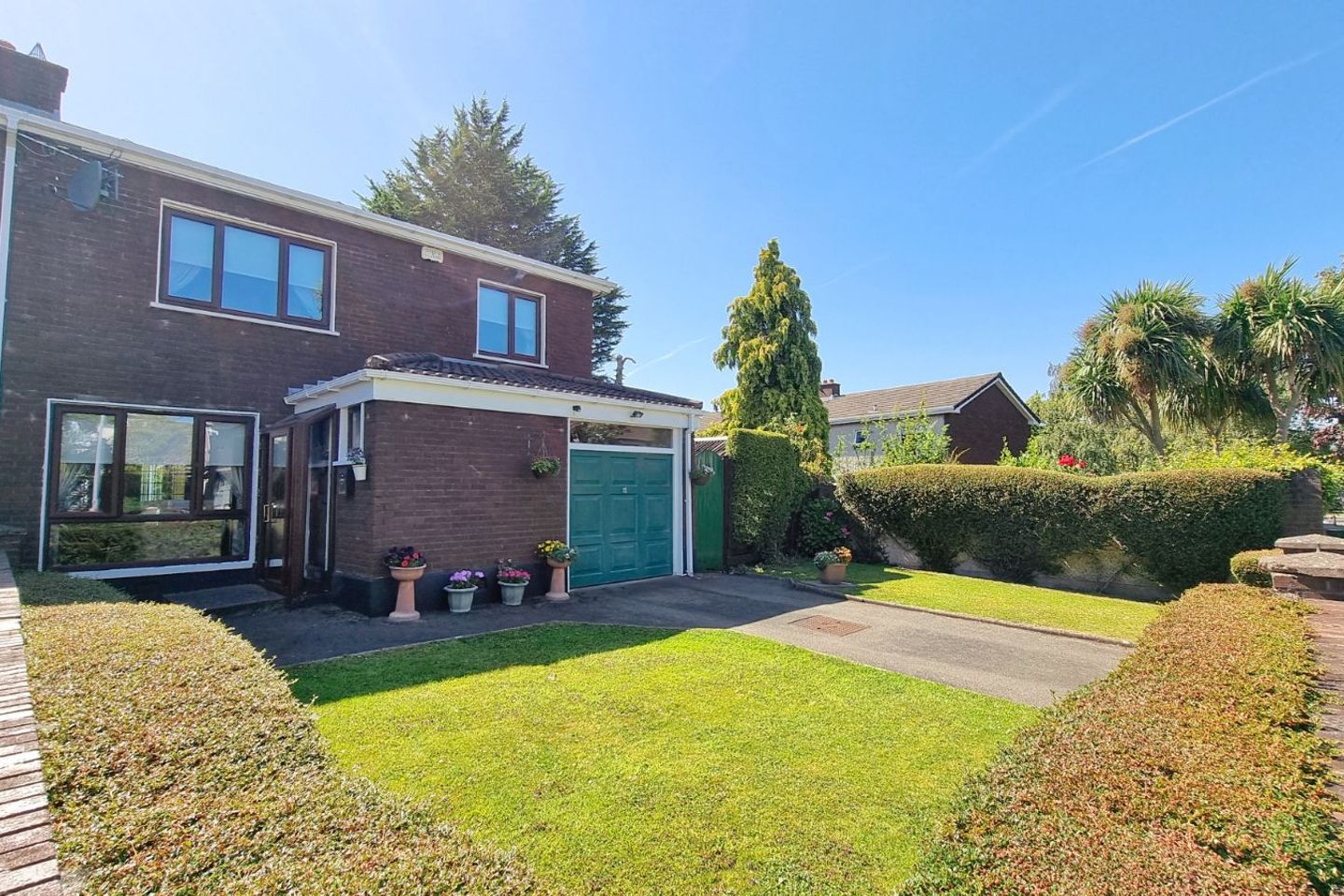 7 Rosebank, Dublin 24, Oldbawn, Dublin 24, D24PNV3