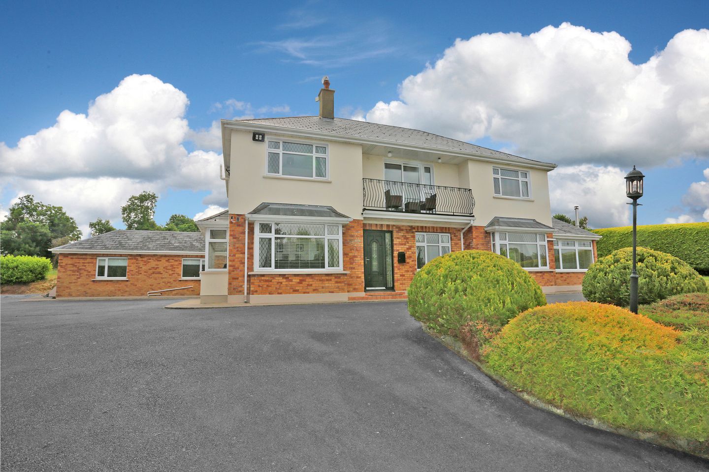 Castleview, Drombanna, Co. Limerick, V94C892 is for sale on Daft.ie