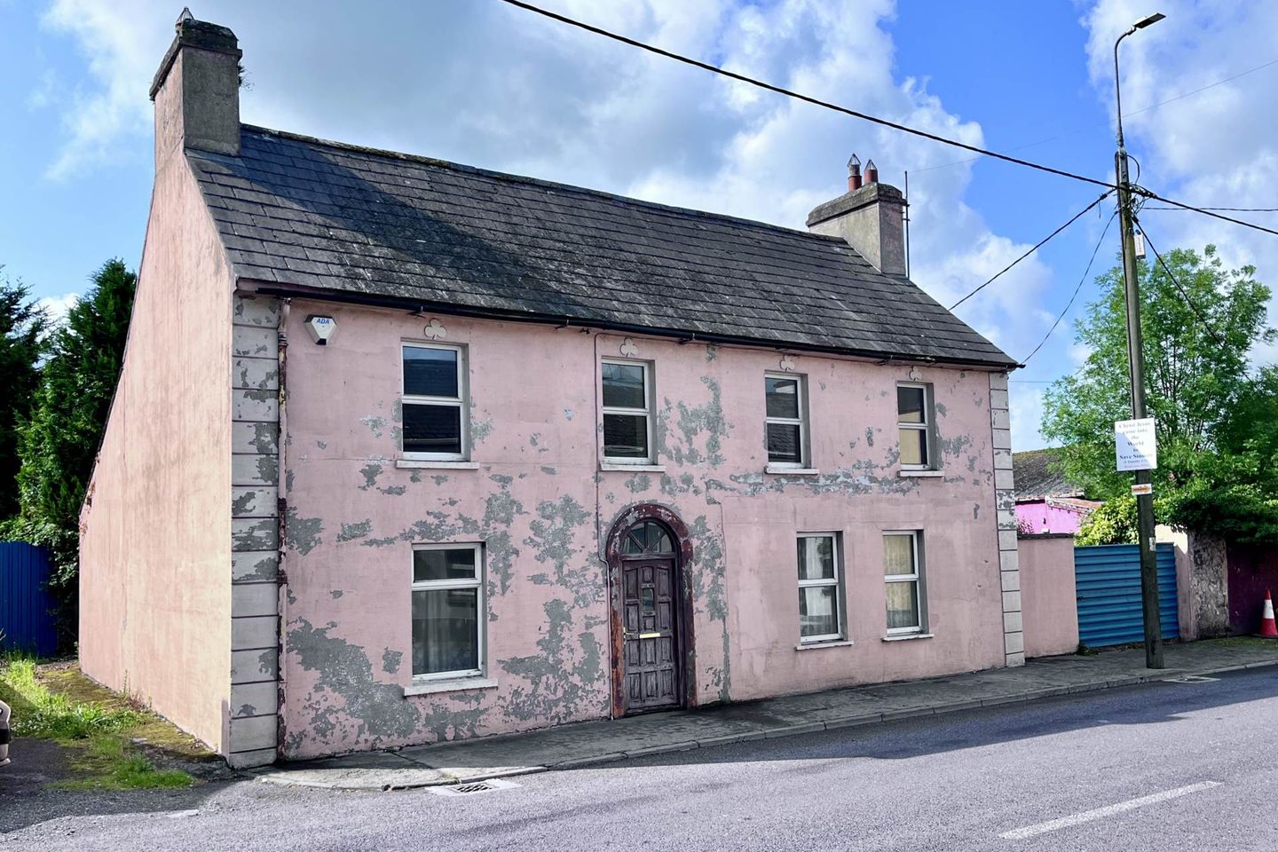 Main St, Enniskeane, Co. Cork, P47FT52