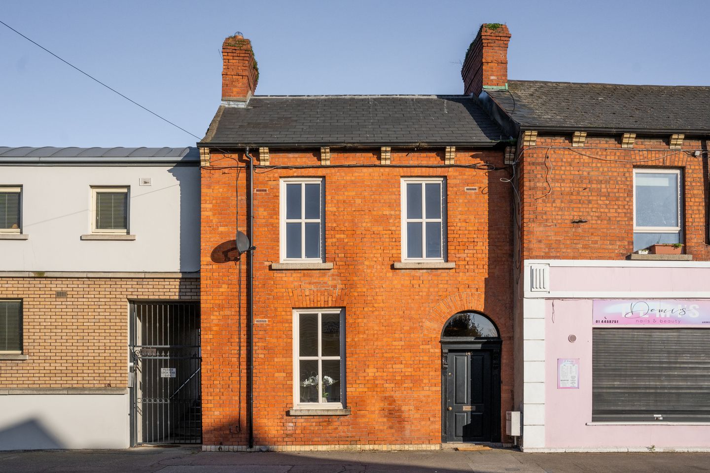 145 Richmond Road, Drumcondra, Drumcondra, Dublin 3, D03F992 is for