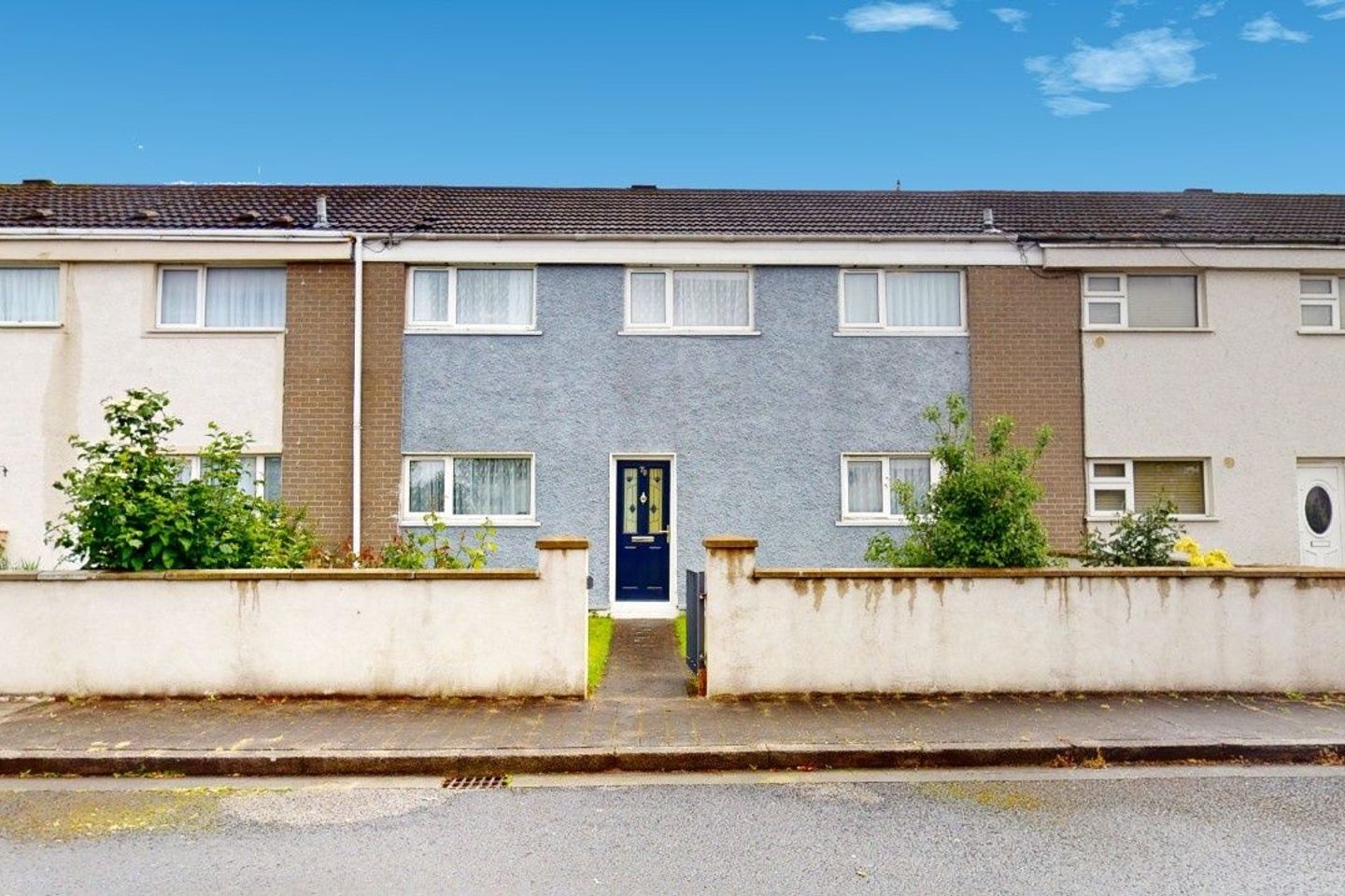 79 Silloge Gardens, Dublin 11, Ballymun, Dublin 11, D11V6K0