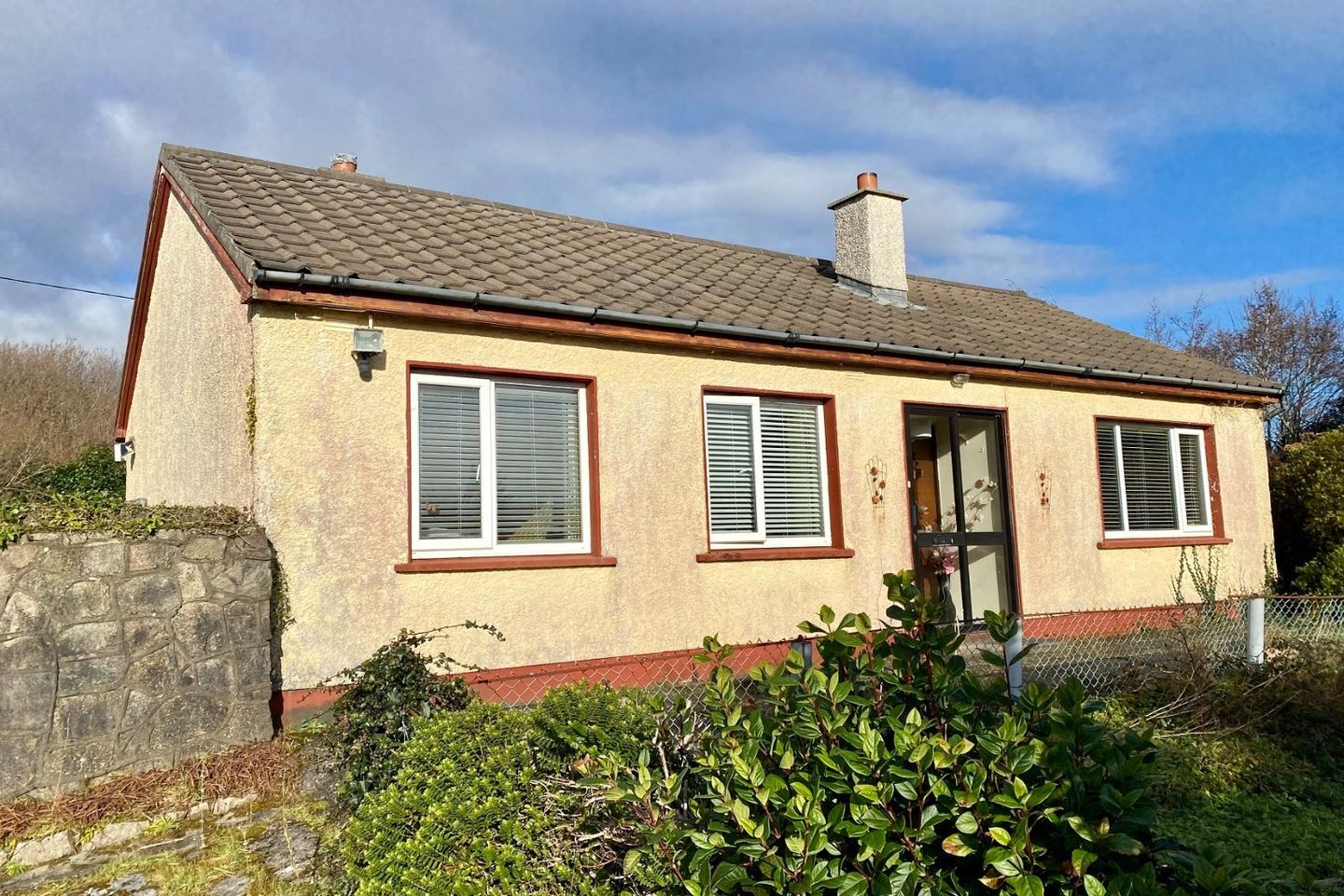 Glencoh, Rosmuc, Co. Galway, H91FY2C is for sale on Daft.ie