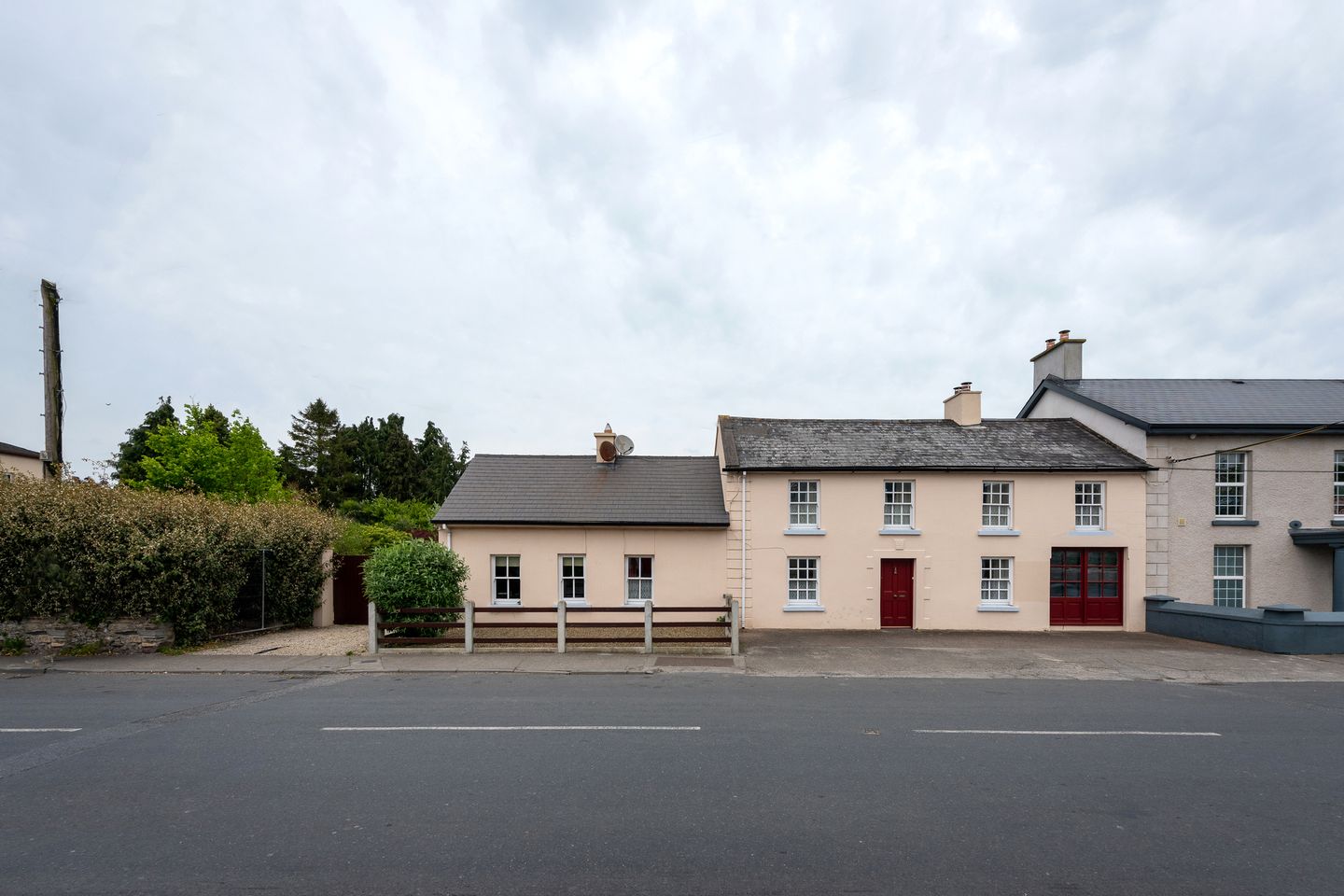 Main Street, Piltown, Co. Kilkenny, E32PR89 is for sale on Daft.ie