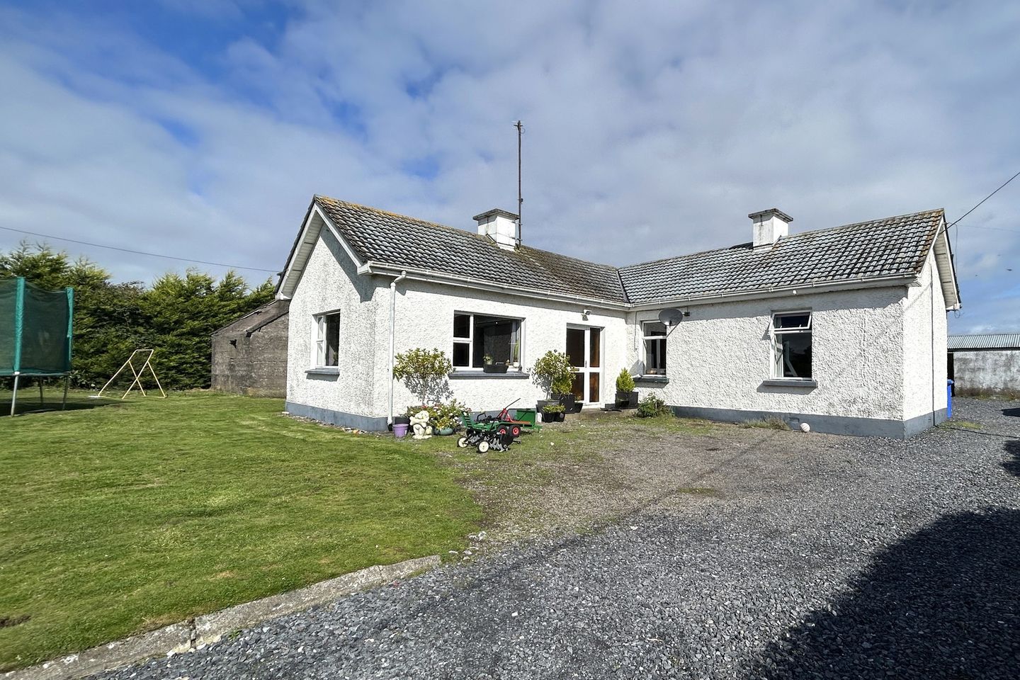 Clondalever, Collinstown, Co. Westmeath, N91RH58 is for sale on Daft.ie