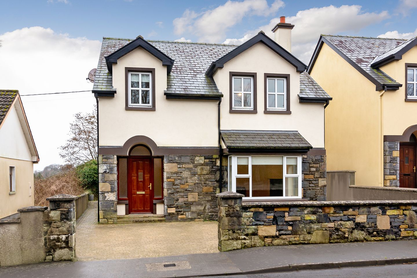 1 Upper Paddock, Westport, Co. Mayo, F28T8W8 is for sale on Daft.ie