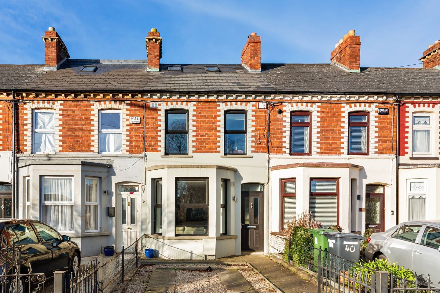 38 South Lotts Road, Ringsend, Dublin 4, D04ET65 is for sale on Daft.ie