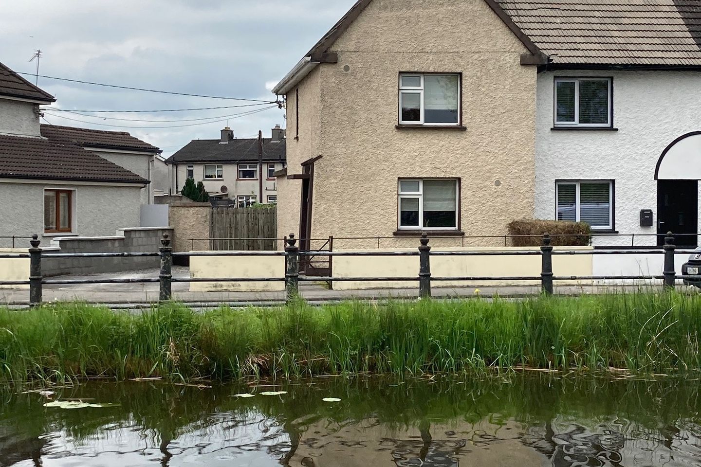 56 Clontarf Road, Tullamore, Co. Offaly, R35V184 is for sale on Daft.ie