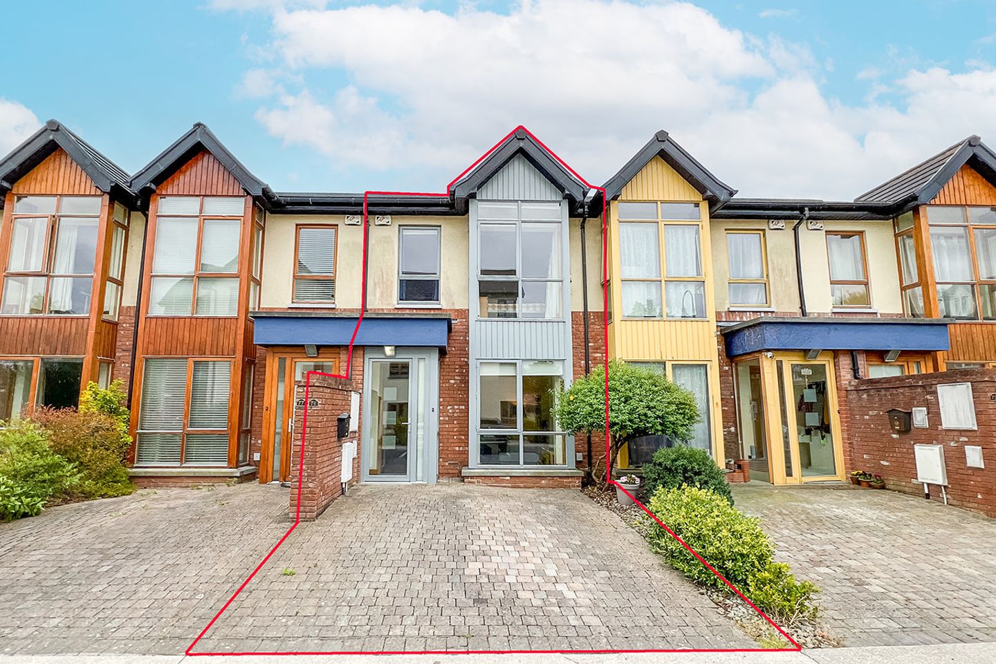 76 Ardilea, Castlecomer Road , Kilkenny, Co. Kilkenny, R95W2W4