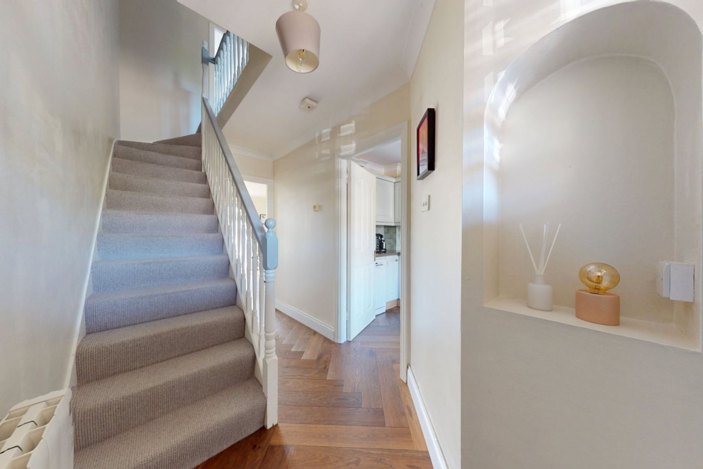 9 Village Gate, Dalkey, Co Dublin, A96TV76