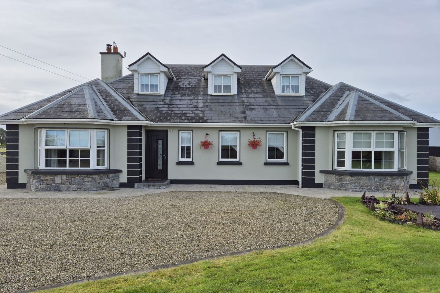 Ballydotia, Belclare, Corofin, Co. Galway, H54D680