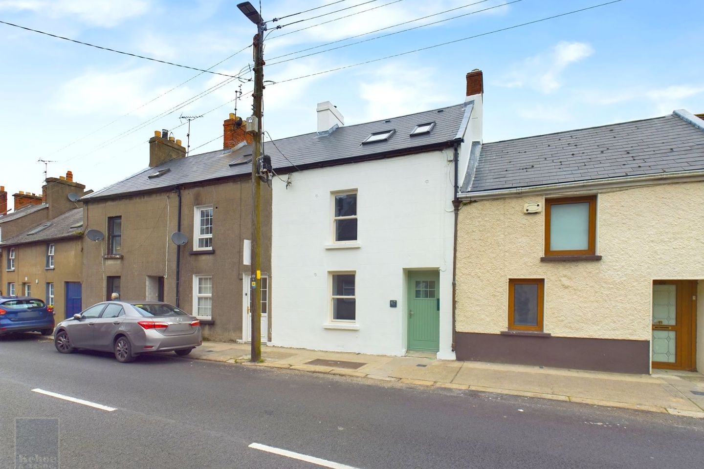 67 The Faythe, Wexford, Wexford Town, Co. Wexford, Y35A0D5 is for sale