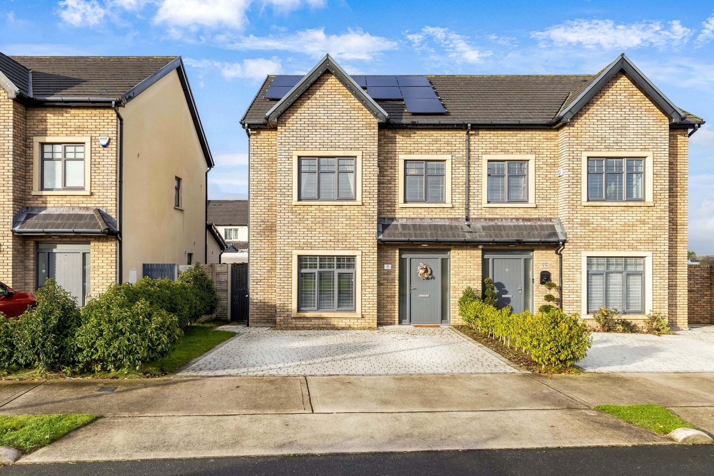 8 The Grove, Broadmeadow Vale, Ratoath, Co. Meath, A85K285
