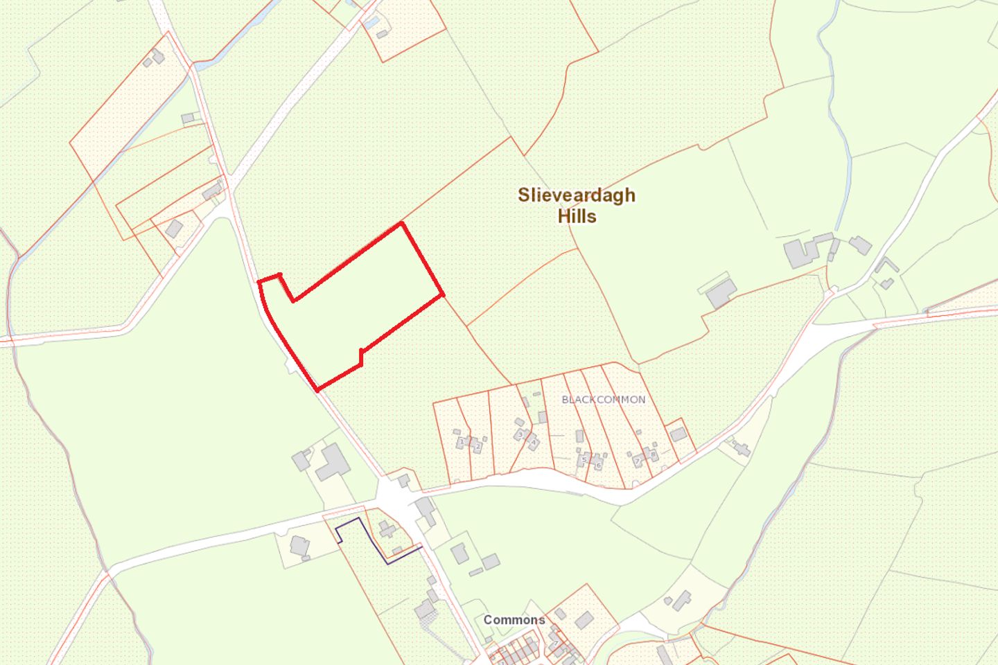 The Commons, Ballingarry, Co. Tipperary is for sale on Daft.ie