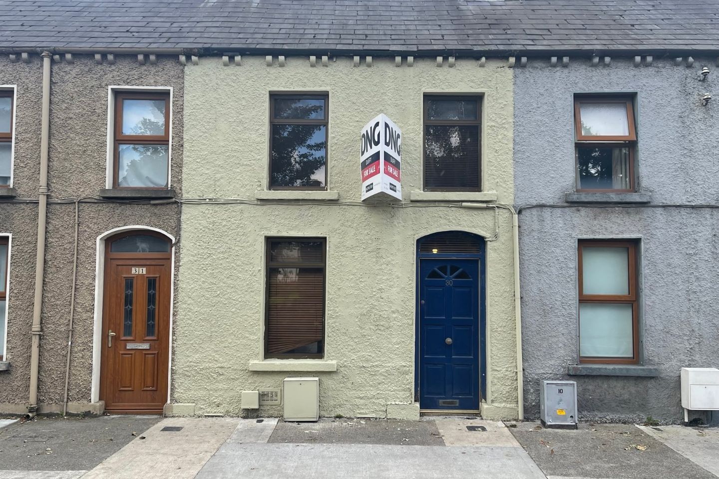 30 Ladywell Terrace, Dundalk, Co. Louth, A91K5X8 is for sale on Daft.ie