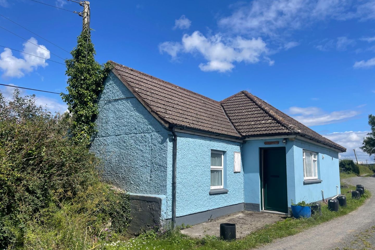 "Linnet Lodge", Clonbrock, Crettyard, Co. Laois, R93V2R3