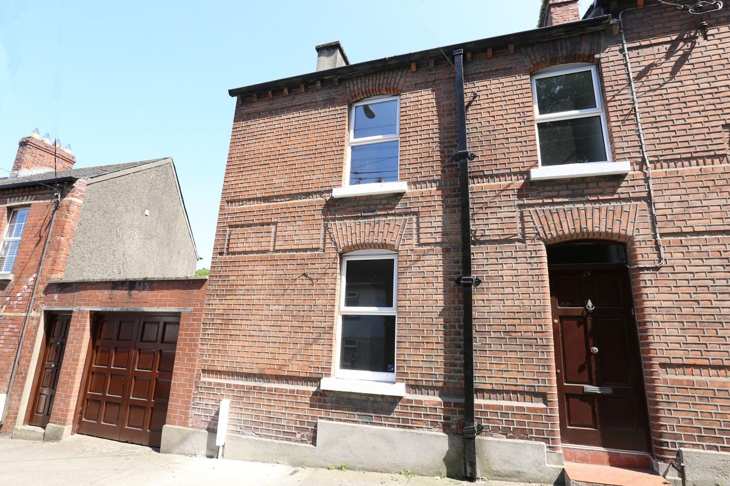 19 Mary Street, Drogheda, Co. Louth, A92AFY6